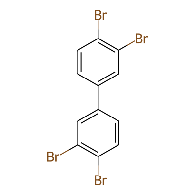3,3',4,4'-Tetrabromobiphenyl