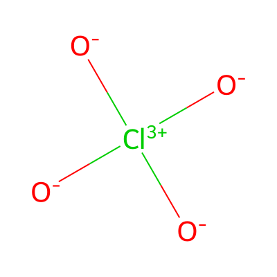 Perchlorate