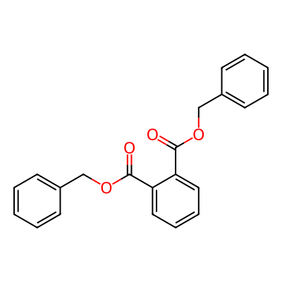 Dibenzyl phthalate