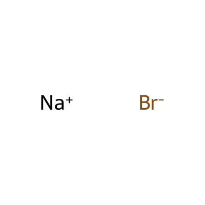 Sodium bromide
