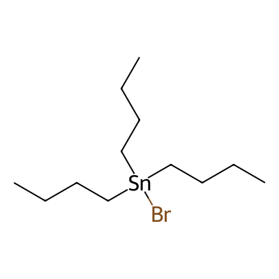 Tributyltin bromide