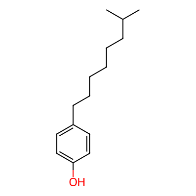 4-Nonylphenol, branched