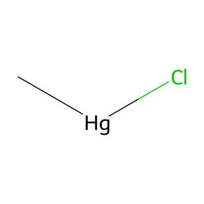 Methylmercuric chloride