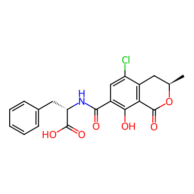 Ochratoxin A