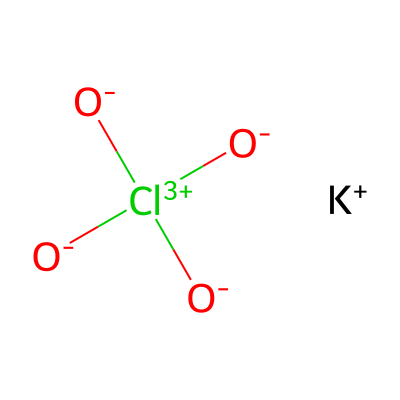Potassium perchlorate