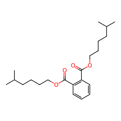 Di-(5-methylhexyl)phthalate