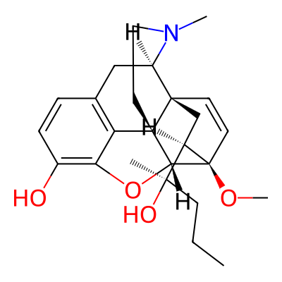 Etorphine