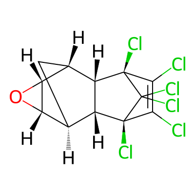 Dieldrin