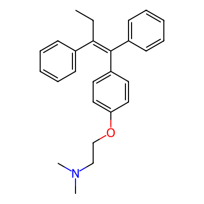Tamoxifen