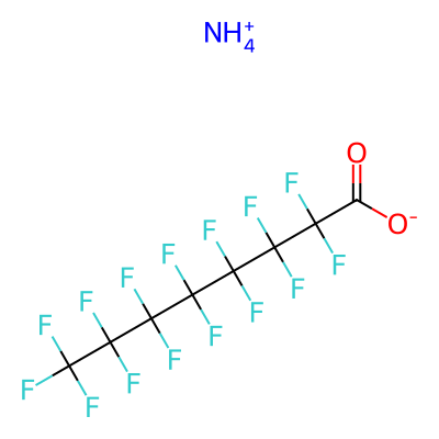 FC-143 surfactant