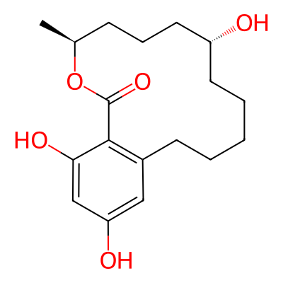 Zeranol