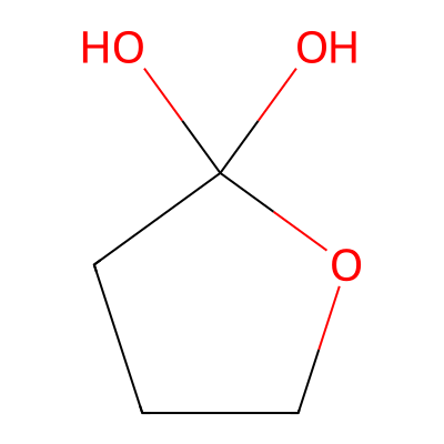 Tetrahydrofurandiol