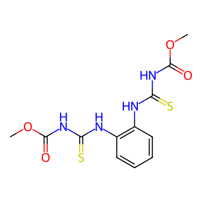 Thiophanate-methyl