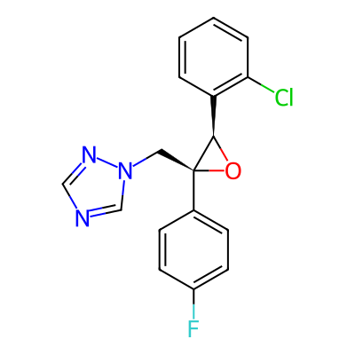 Epoxiconazole