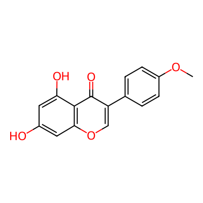 Biochanin A