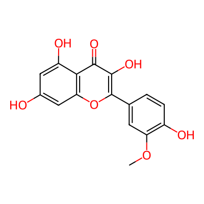 3-Methylquercetin
