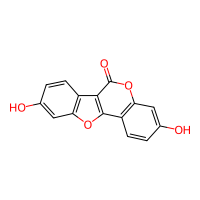 Coumestrol