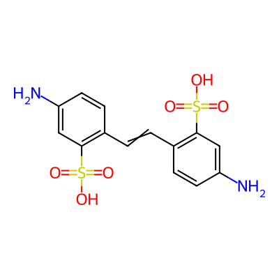 Amsonic acid
