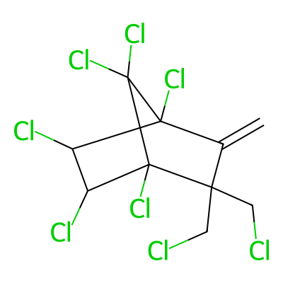 Toxaphene