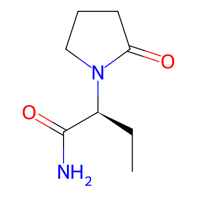 Levetiracetam
