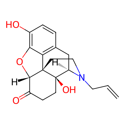 Naloxone