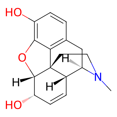 Morphine