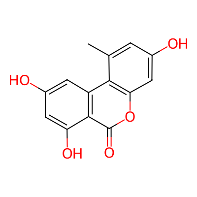 Alternariol