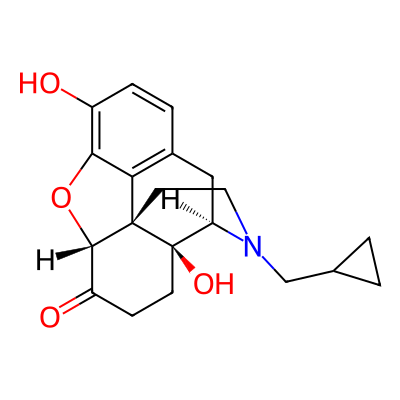 Naltrexone