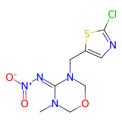 Thiamethoxam