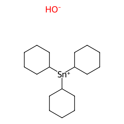 Cyhexatin