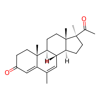 Medrogestone