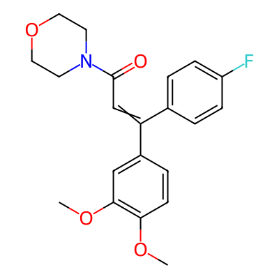 Flumorph