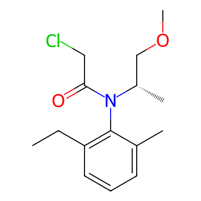 S-Metolachlor