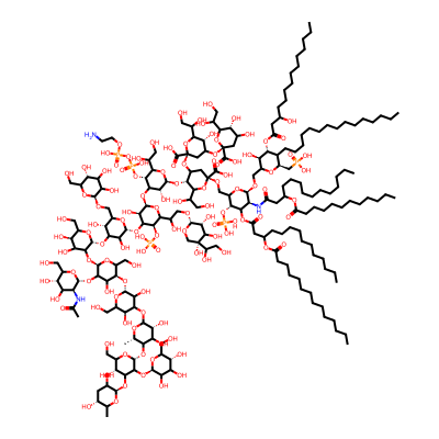 Lipopolysaccharide