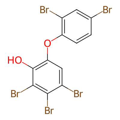 2-OH-BDE-123