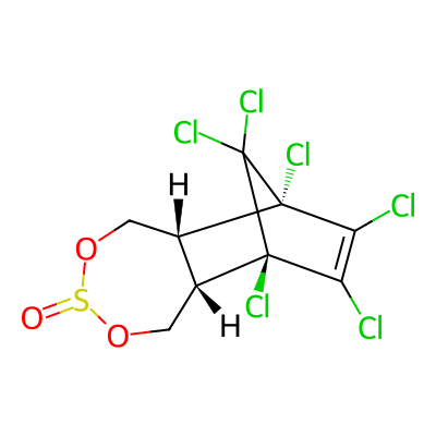 Endosulfan II
