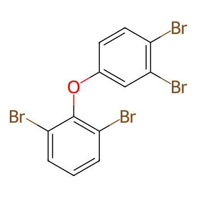 2,3',4',6-Tetrabromodiphenyl ether