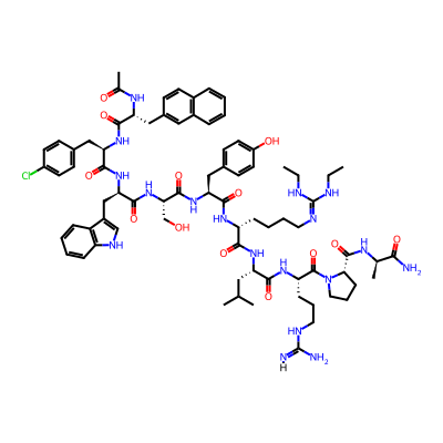Detirelix