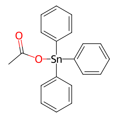 Phentin acetate