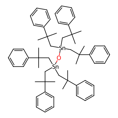 Fenbutatin oxide