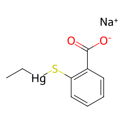 Thimerosal