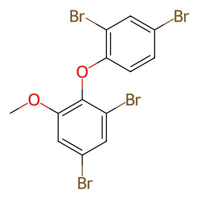 6-MeO-BDE-47
