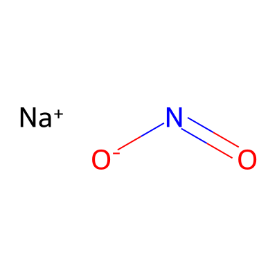Sodium nitrite