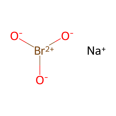 Sodium bromate