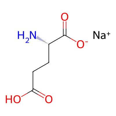 Monosodium glutamate