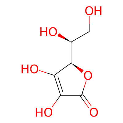 Ascorbic acid