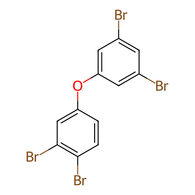 3,3',4,5'-Tetrabromodiphenyl ether