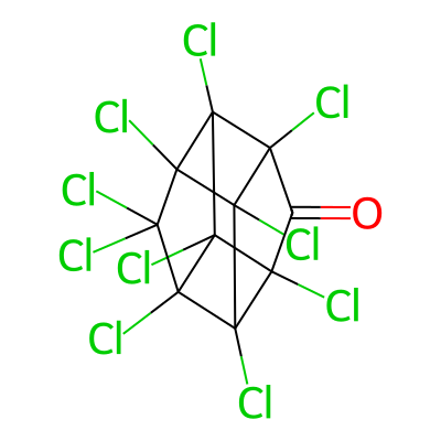 Chlordecone