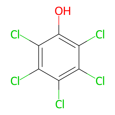 Pentachlorophenol