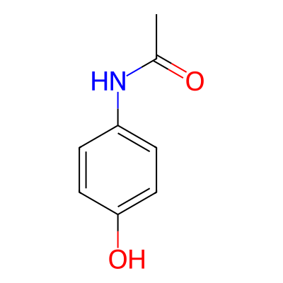 Acetaminophen